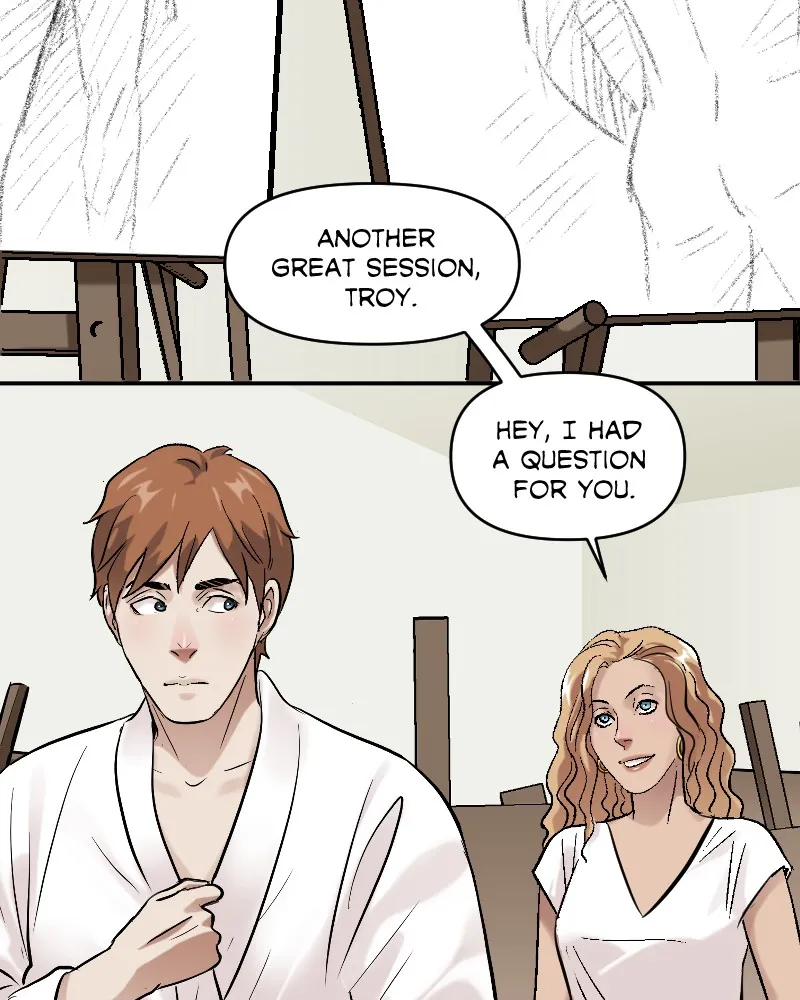 Read Re-Possessed chapter 58 image 1 on Lezhin