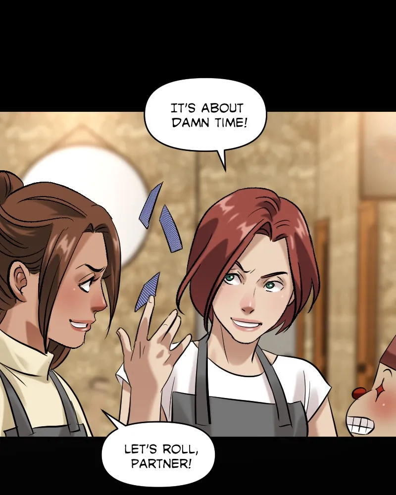 Read Re-Possessed chapter 58 image 26 on Lezhin