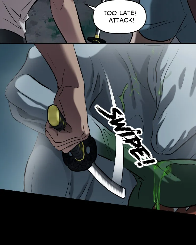 Read Re-Possessed chapter 58 image 38 on Lezhin