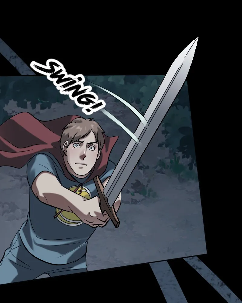 Read Re-Possessed chapter 58 image 40 on Lezhin