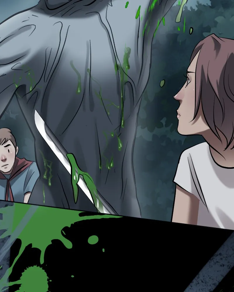 Read Re-Possessed chapter 58 image 44 on Lezhin