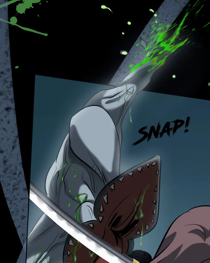 Read Re-Possessed chapter 58 image 45 on Lezhin