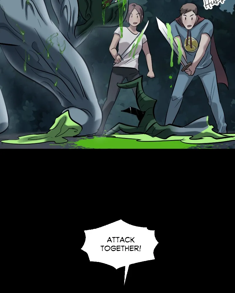 Read Re-Possessed chapter 58 image 48 on Lezhin