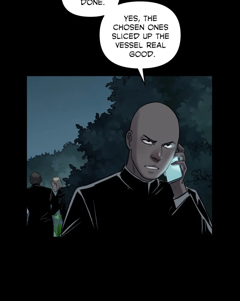 Read Re-Possessed chapter 58 image 62 on Lezhin