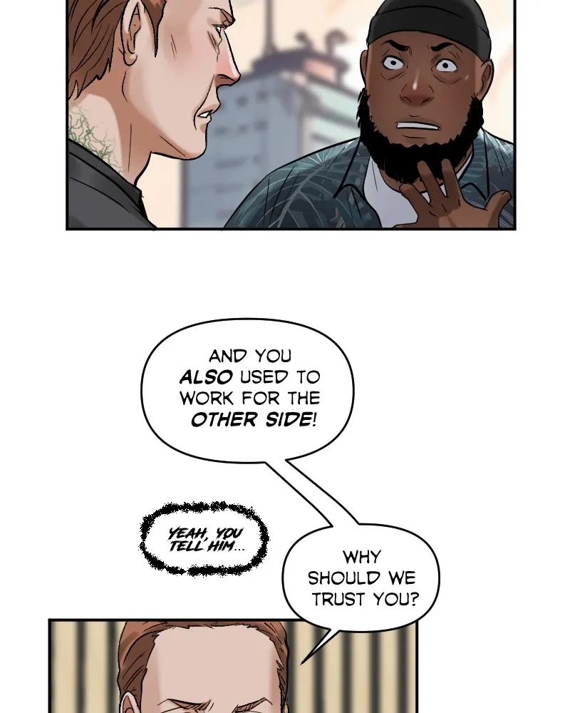 Read Re-Possessed chapter 59 image 23 on Lezhin