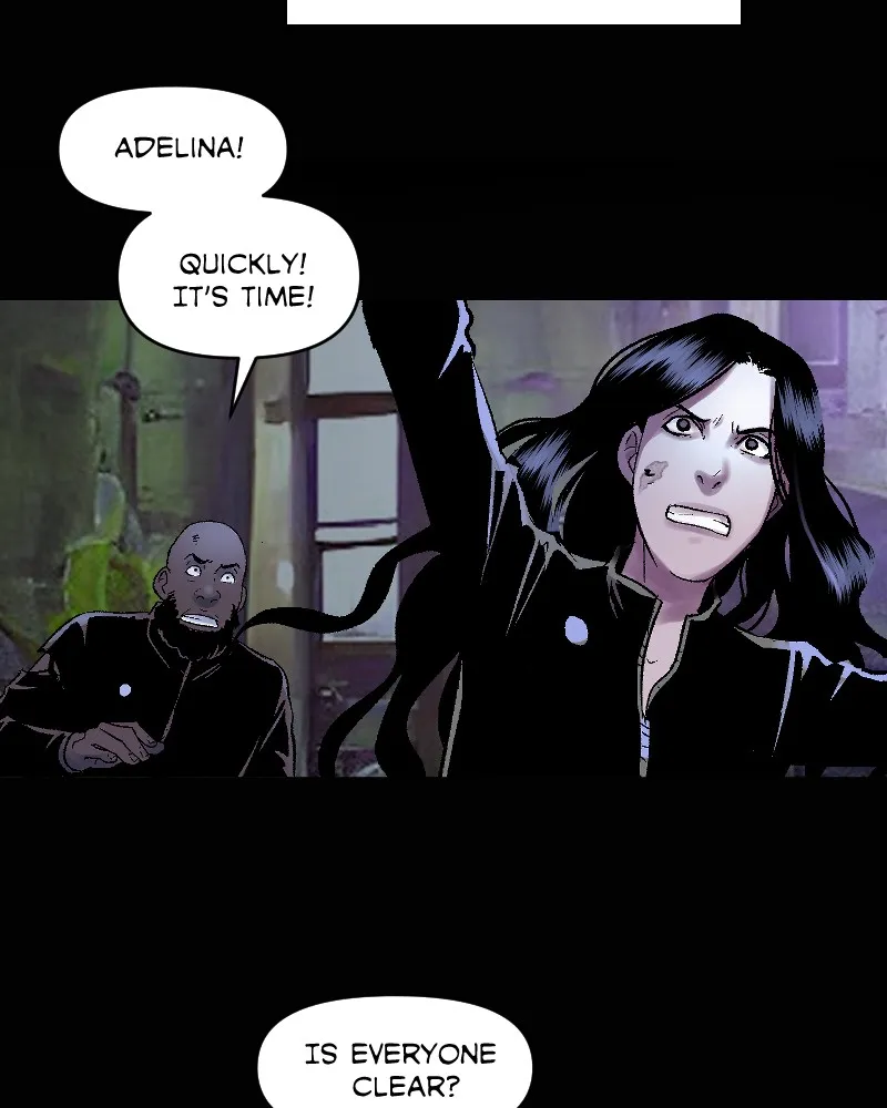 Read Re-Possessed chapter 59 image 30 on Lezhin