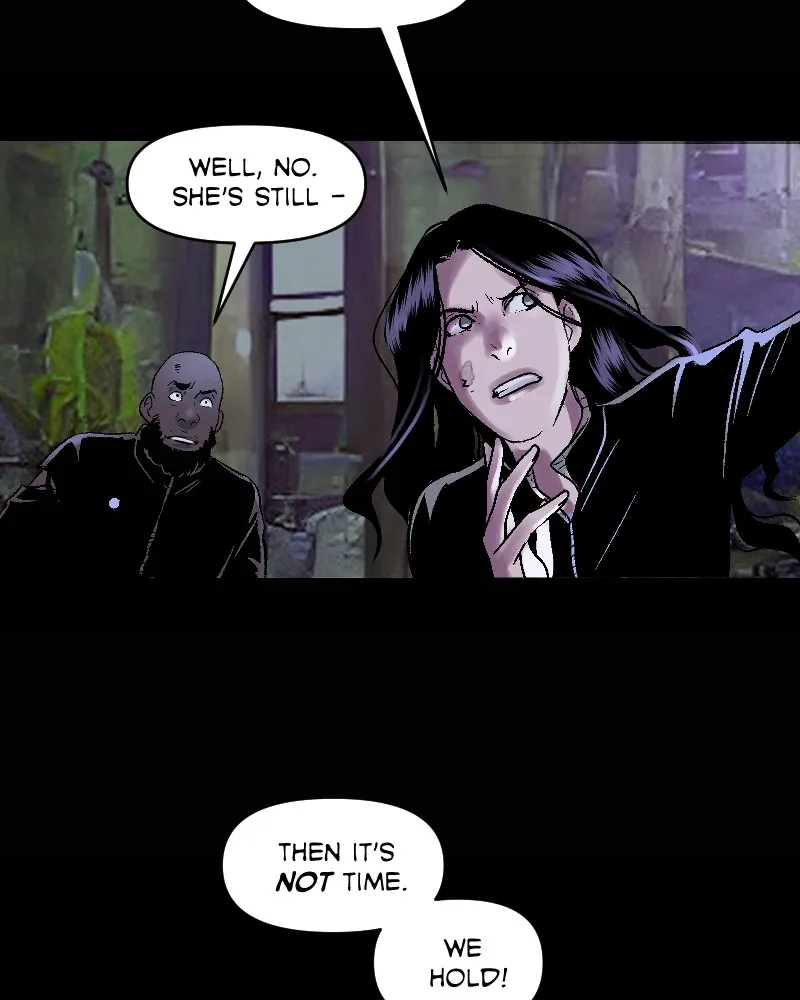 Read Re-Possessed chapter 59 image 31 on Lezhin