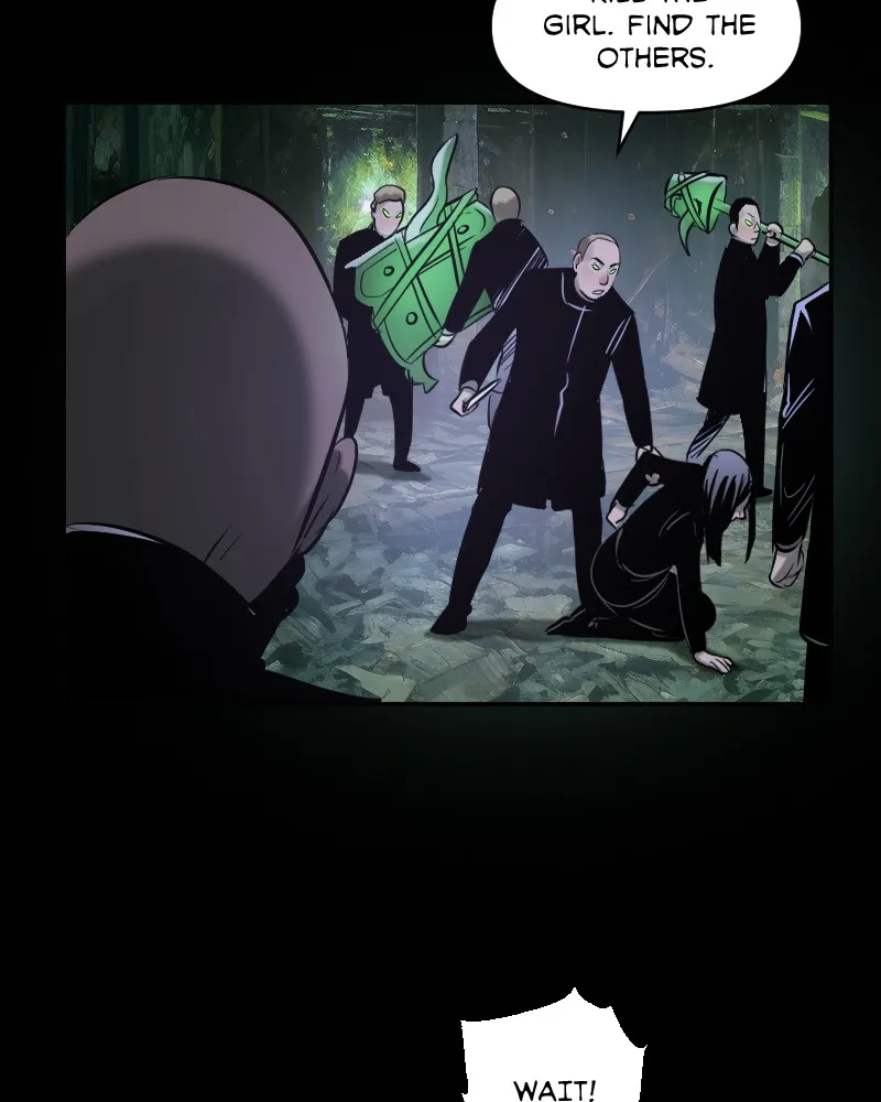 Read Re-Possessed chapter 59 image 34 on Lezhin
