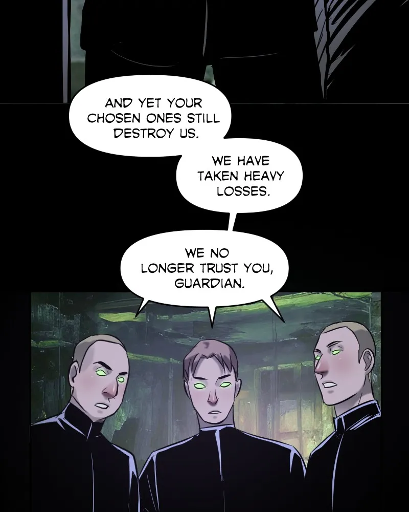 Read Re-Possessed chapter 59 image 38 on Lezhin