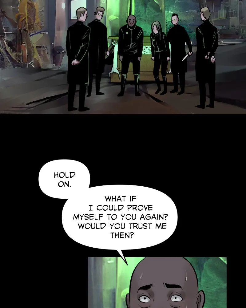 Read Re-Possessed chapter 59 image 42 on Lezhin