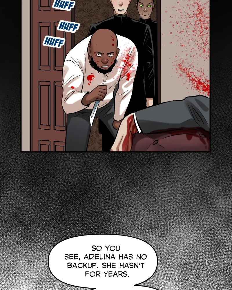 Read Re-Possessed chapter 59 image 56 on Lezhin