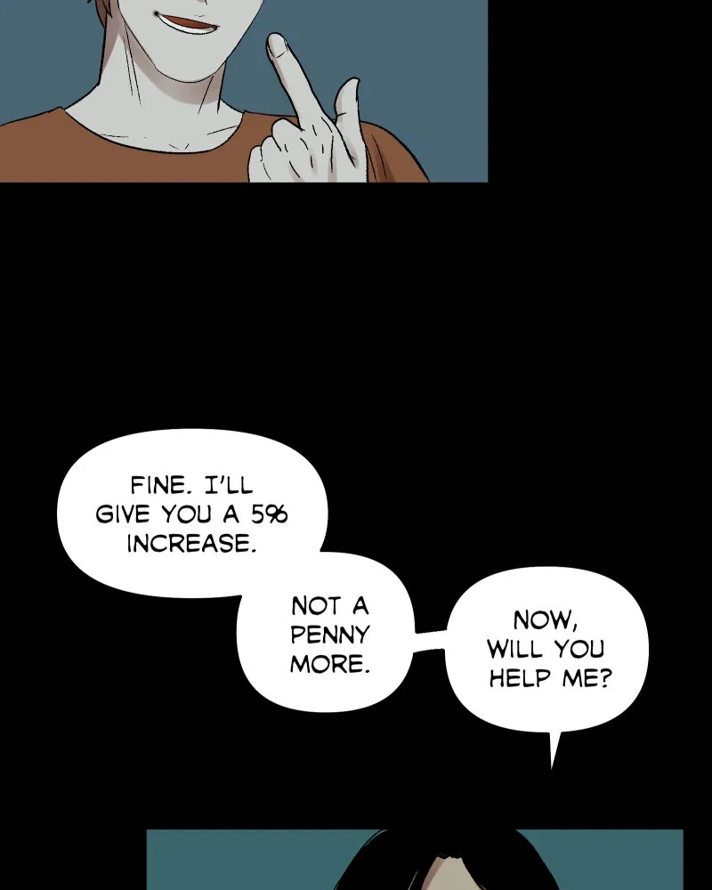 Read Re-Possessed chapter 6 image 10 on Lezhin