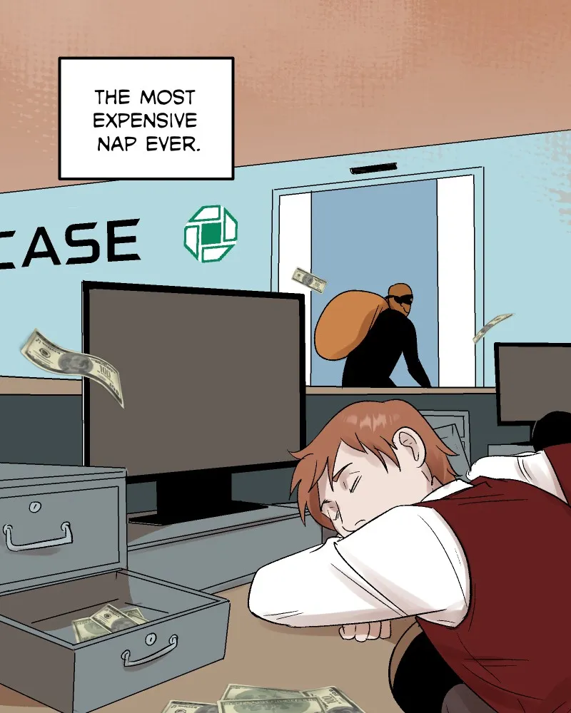 Read Re-Possessed chapter 6 image 37 on Lezhin