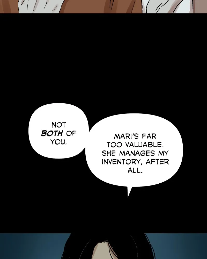 Read Re-Possessed chapter 6 image 4 on Lezhin