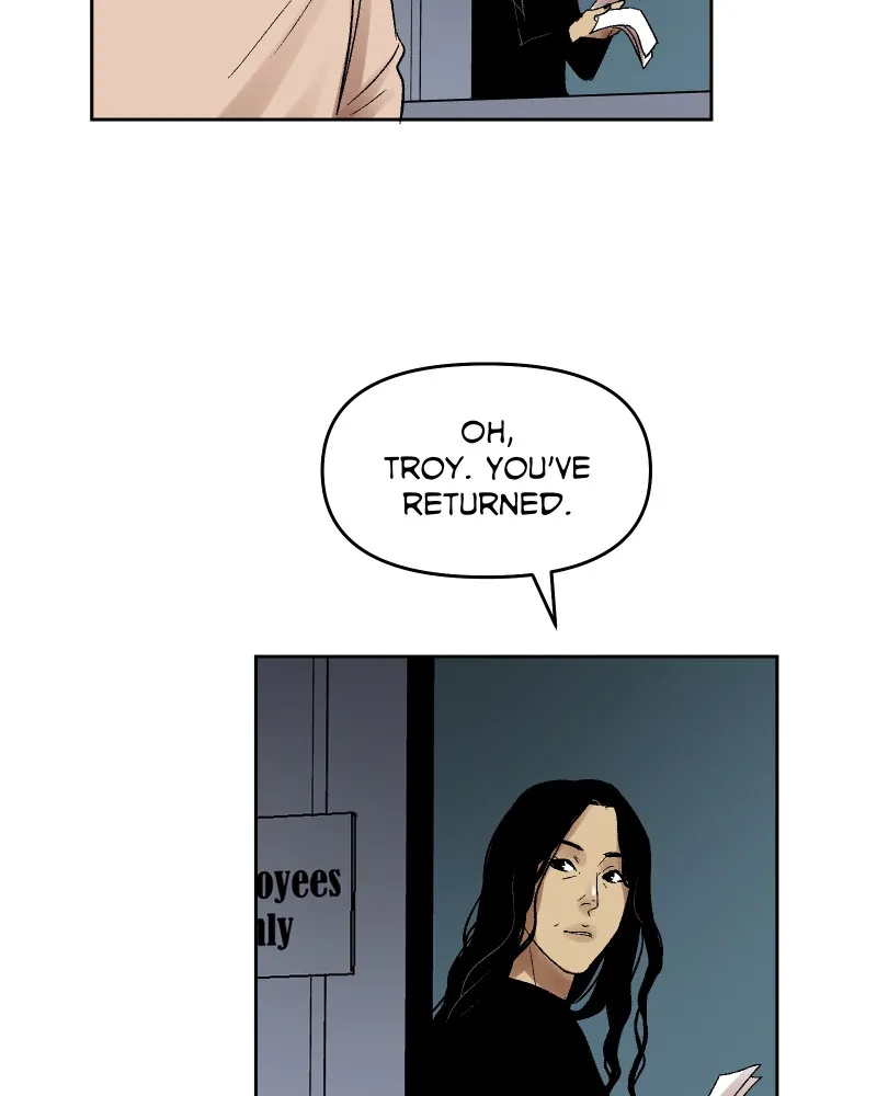 Read Re-Possessed chapter 6 image 43 on Lezhin