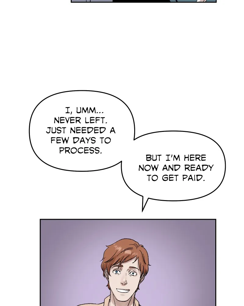 Read Re-Possessed chapter 6 image 44 on Lezhin