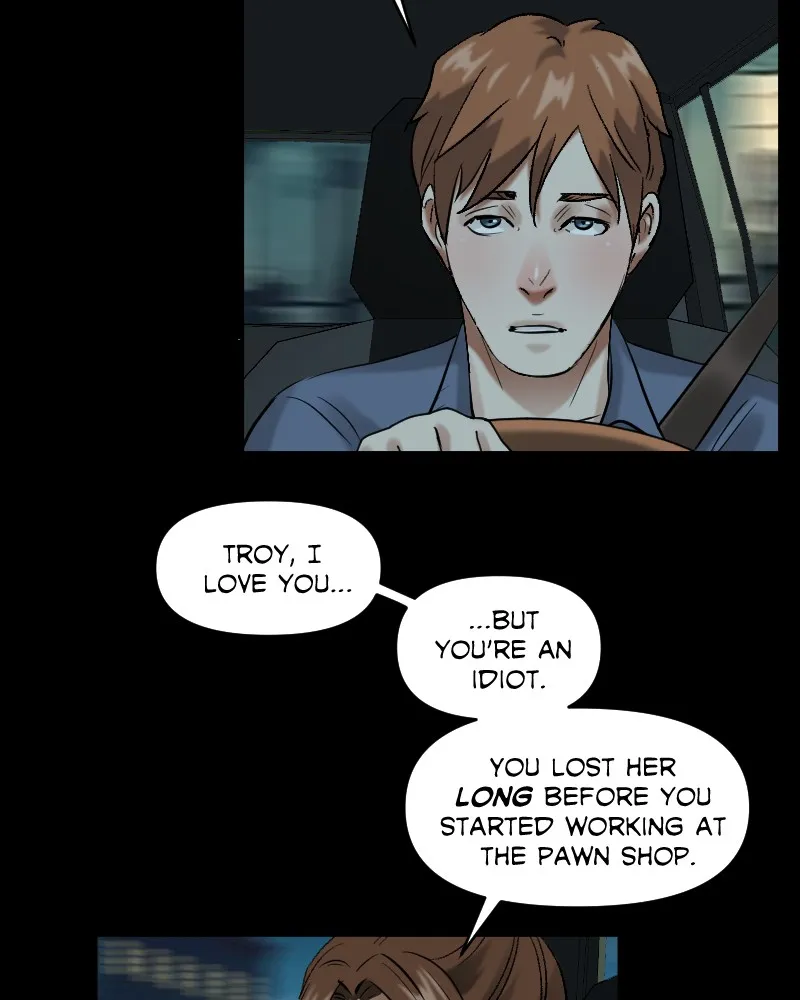 Read Re-Possessed chapter 60 image 22 on Lezhin