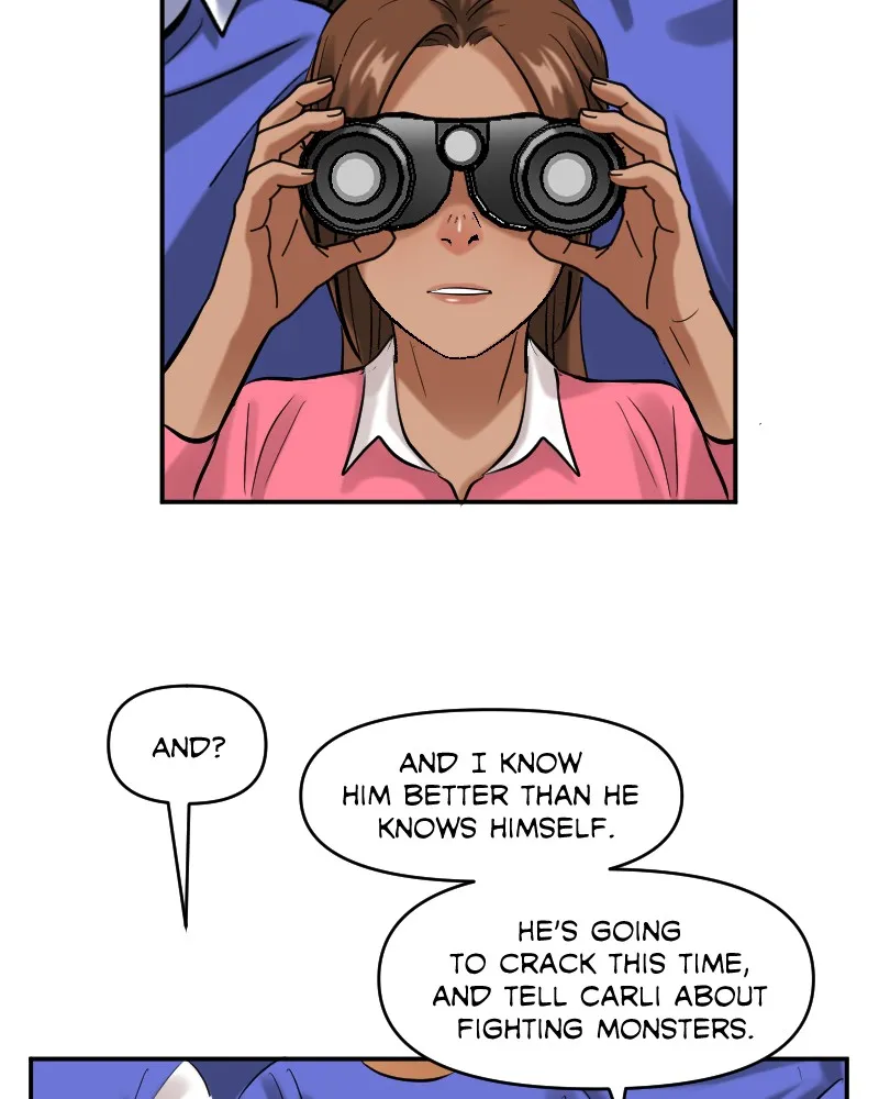 Read Re-Possessed chapter 60 image 37 on Lezhin