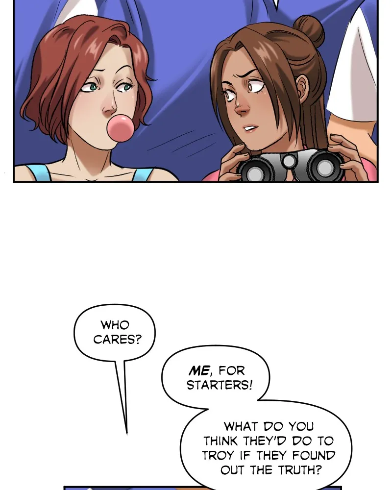 Read Re-Possessed chapter 60 image 38 on Lezhin