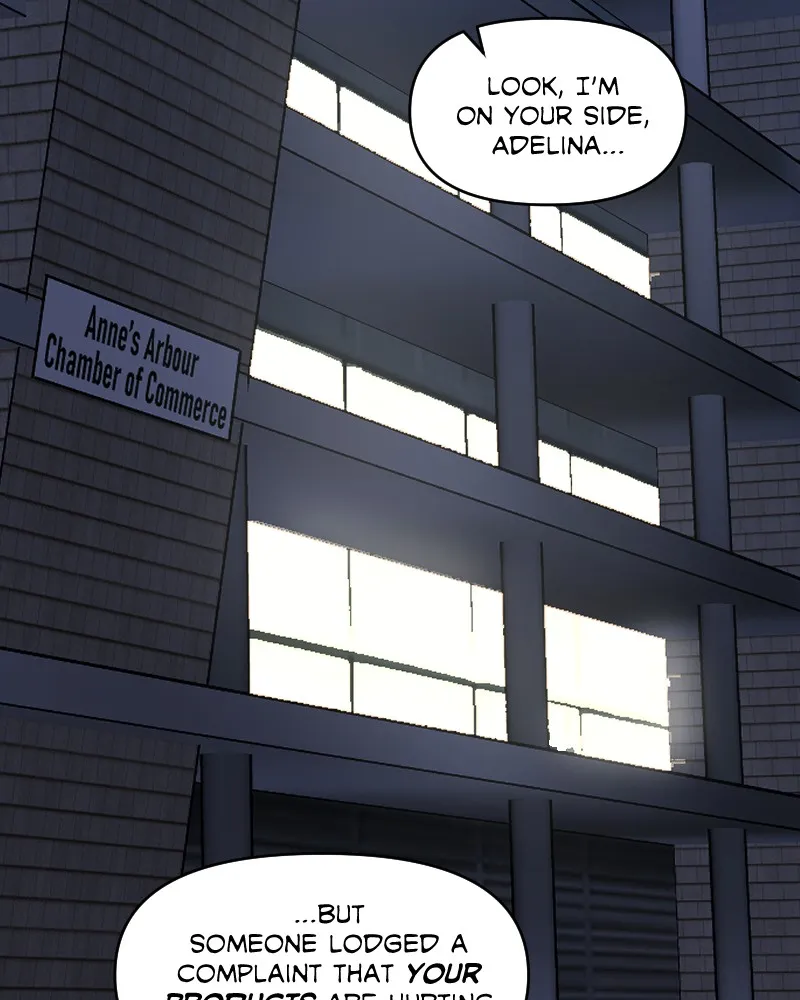 Read Re-Possessed chapter 62 image 16 on Lezhin
