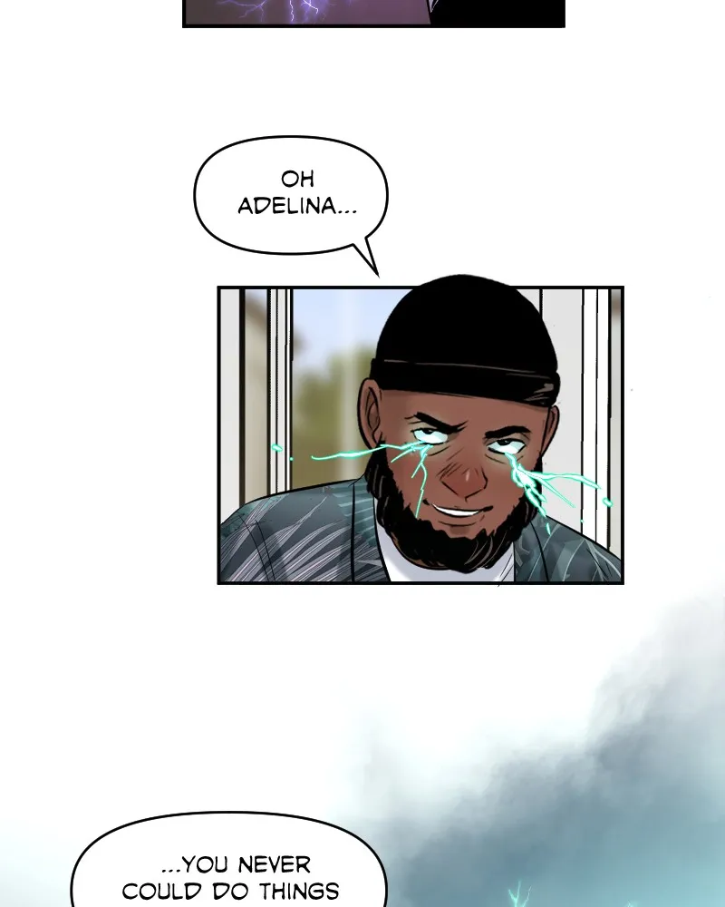 Read Re-Possessed chapter 62 image 29 on Lezhin