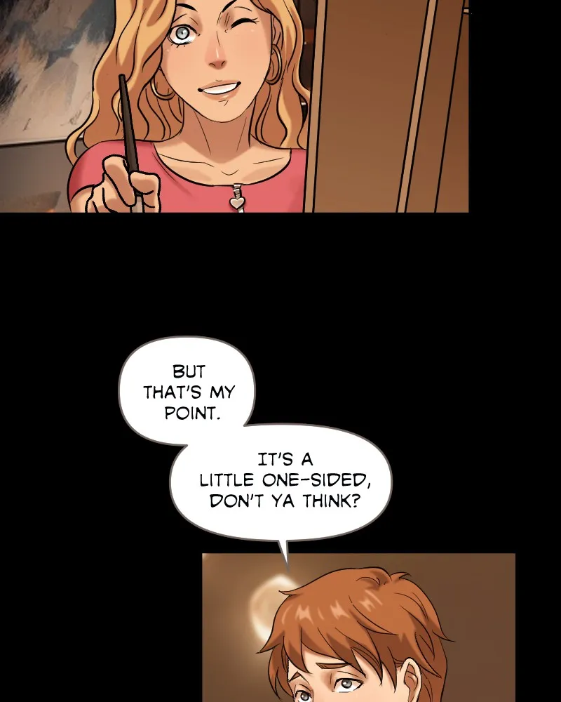 Read Re-Possessed chapter 62 image 4 on Lezhin