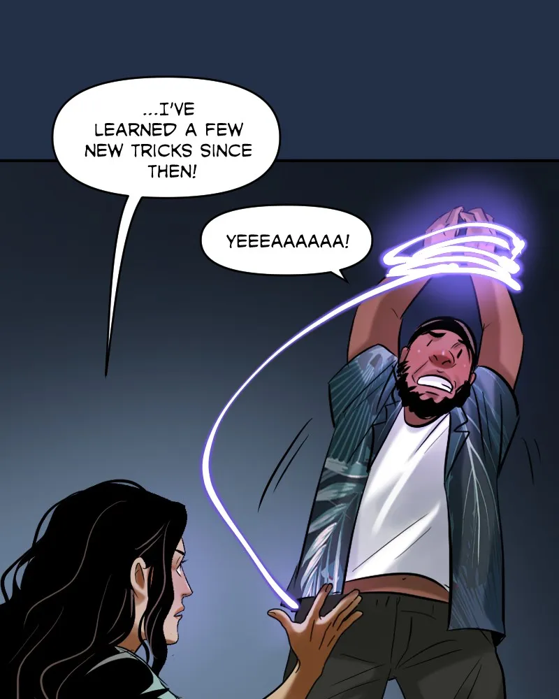 Read Re-Possessed chapter 62 image 43 on Lezhin