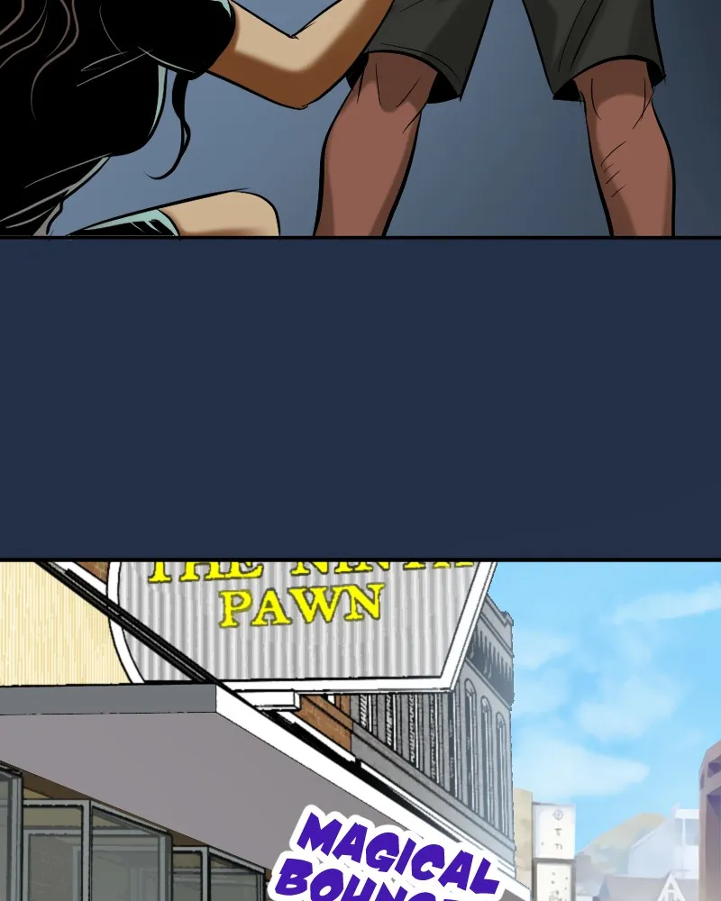 Read Re-Possessed chapter 62 image 44 on Lezhin