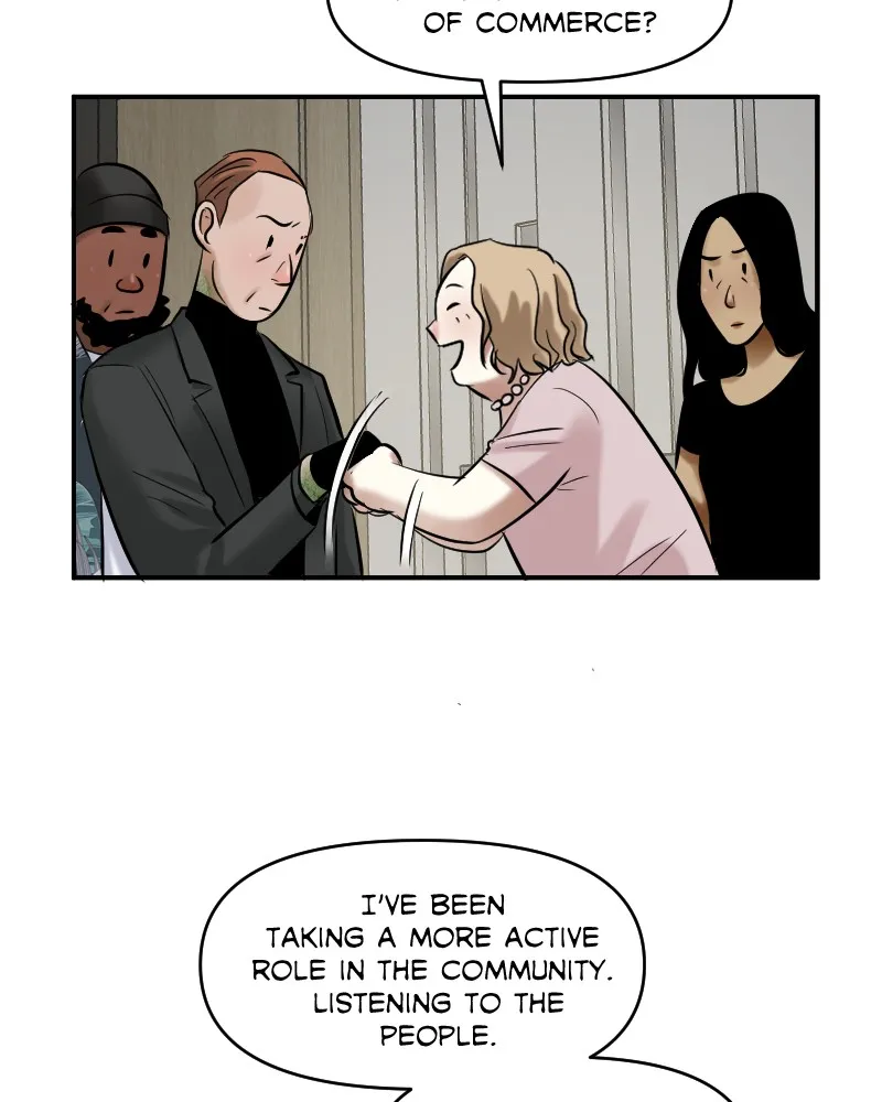 Read Re-Possessed chapter 62 image 50 on Lezhin