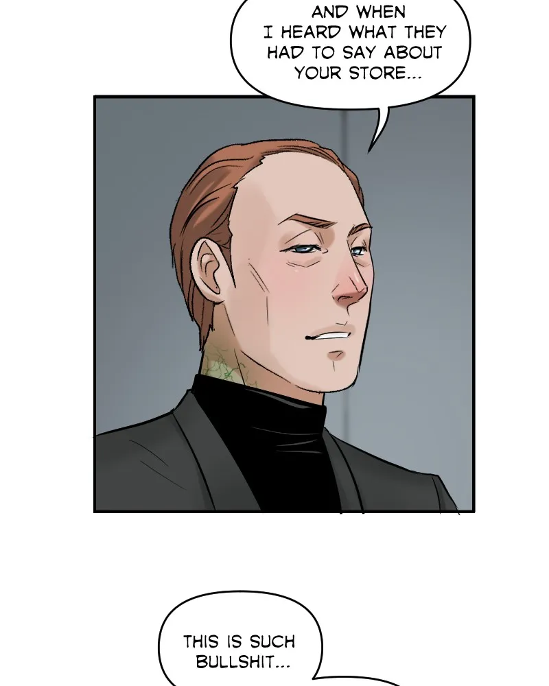 Read Re-Possessed chapter 62 image 51 on Lezhin