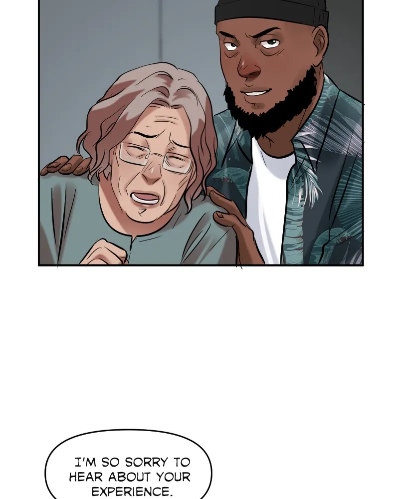 Read Re-Possessed chapter 63 image 11 on Lezhin