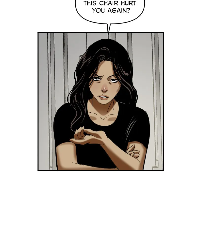 Read Re-Possessed chapter 63 image 16 on Lezhin