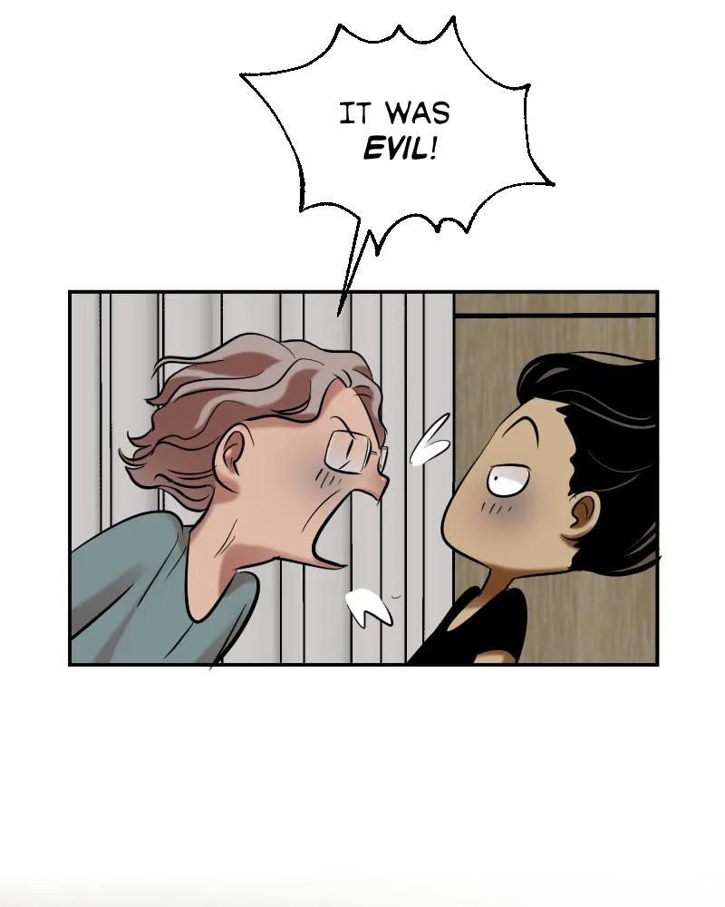 Read Re-Possessed chapter 63 image 17 on Lezhin