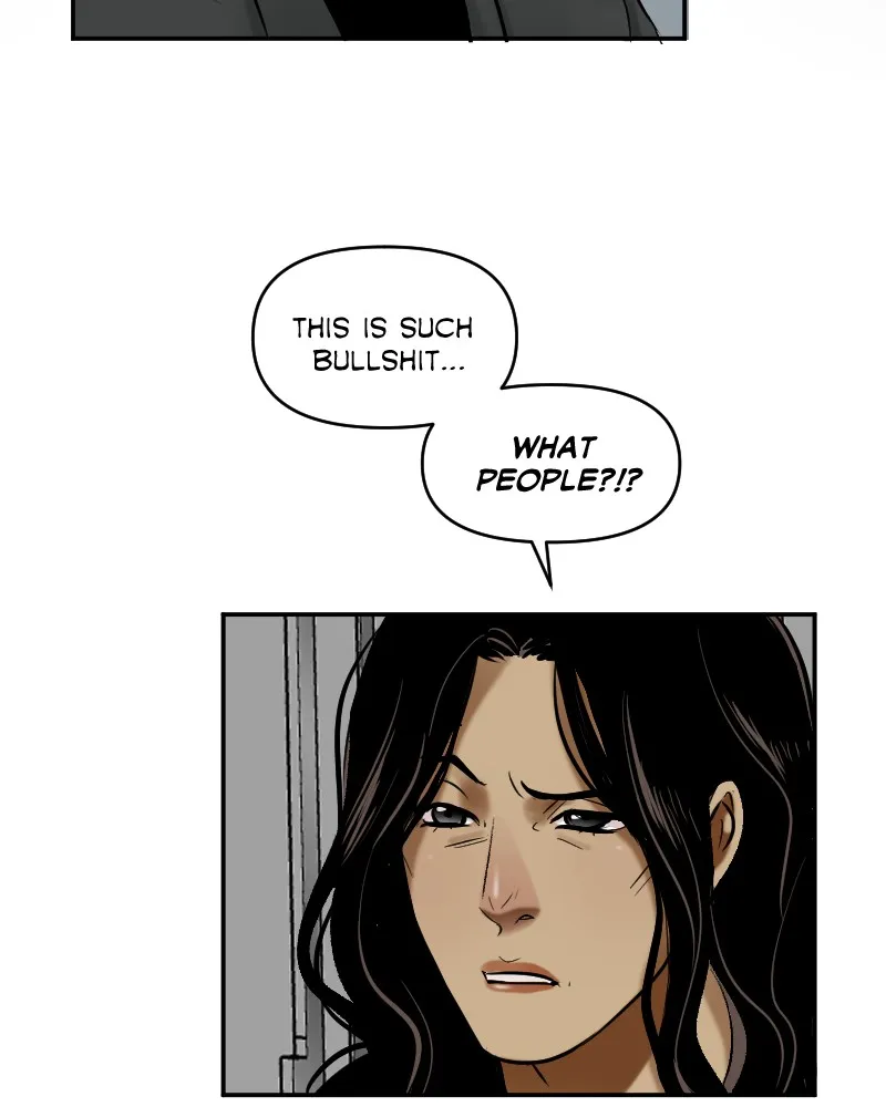 Read Re-Possessed chapter 63 image 2 on Lezhin