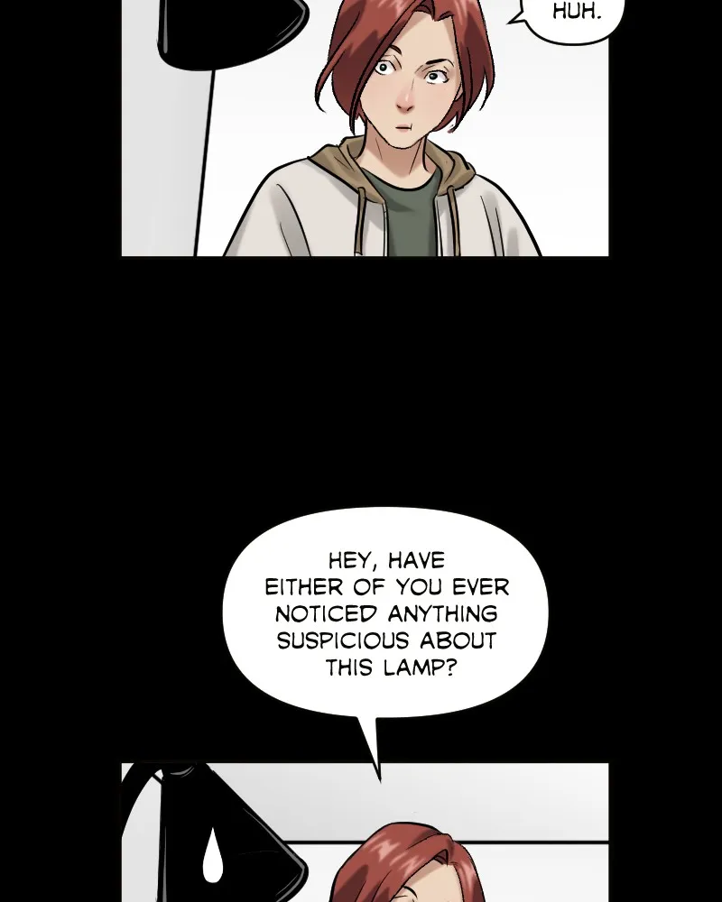 Read Re-Possessed chapter 63 image 33 on Lezhin