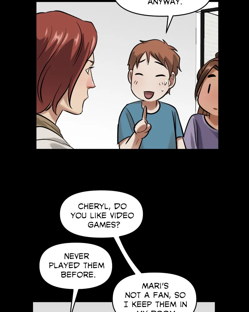 Read Re-Possessed chapter 63 image 40 on Lezhin