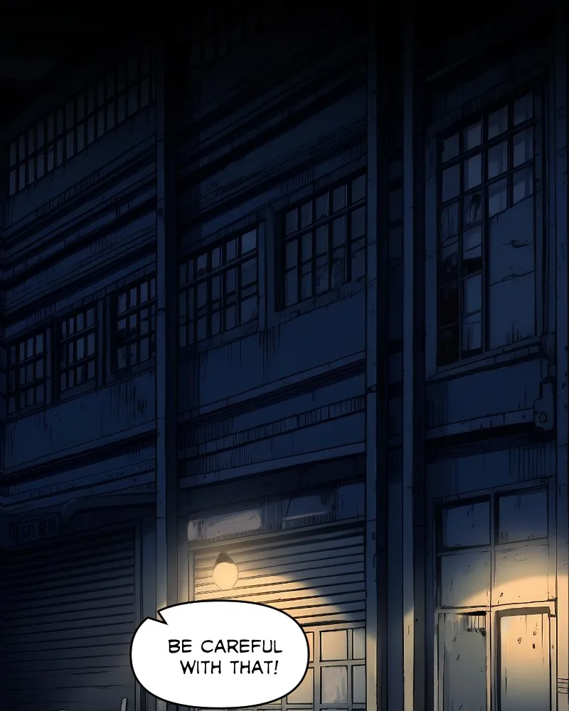 Read Re-Possessed chapter 63 image 51 on Lezhin