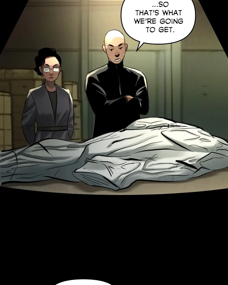 Read Re-Possessed chapter 63 image 54 on Lezhin