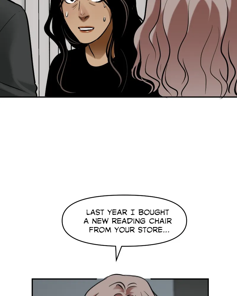 Read Re-Possessed chapter 63 image 6 on Lezhin