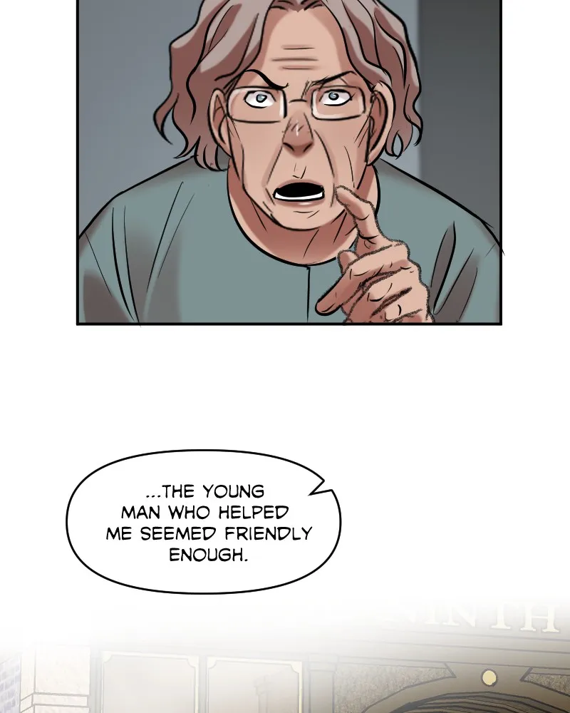 Read Re-Possessed chapter 63 image 7 on Lezhin