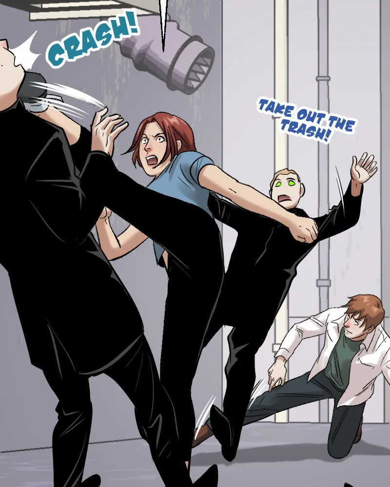 Read Re-Possessed chapter 64 image 16 on Lezhin