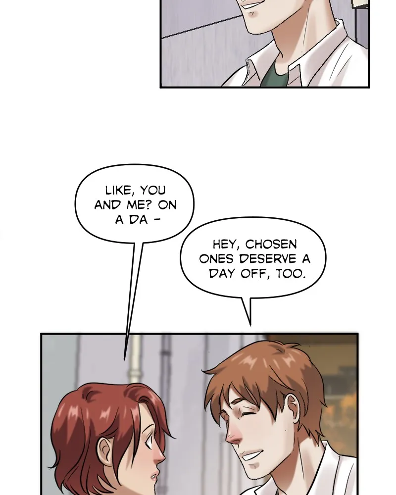 Read Re-Possessed chapter 64 image 45 on Lezhin
