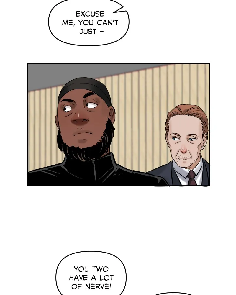 Read Re-Possessed chapter 64 image 52 on Lezhin