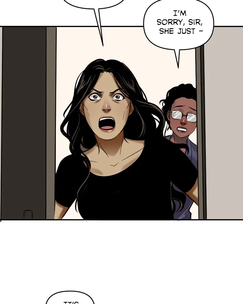 Read Re-Possessed chapter 64 image 53 on Lezhin