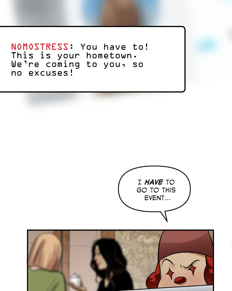 Read Re-Possessed chapter 64 image 7 on Lezhin