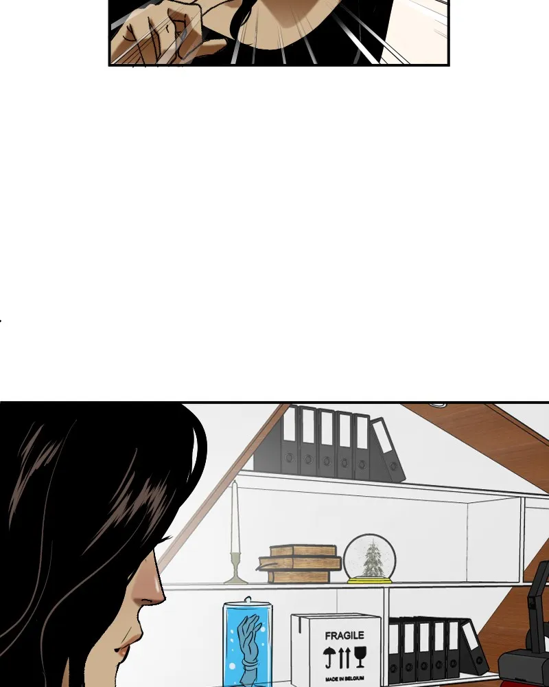 Read Re-Possessed chapter 65 image 2 on Lezhin