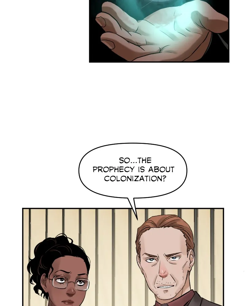 Read Re-Possessed chapter 65 image 21 on Lezhin