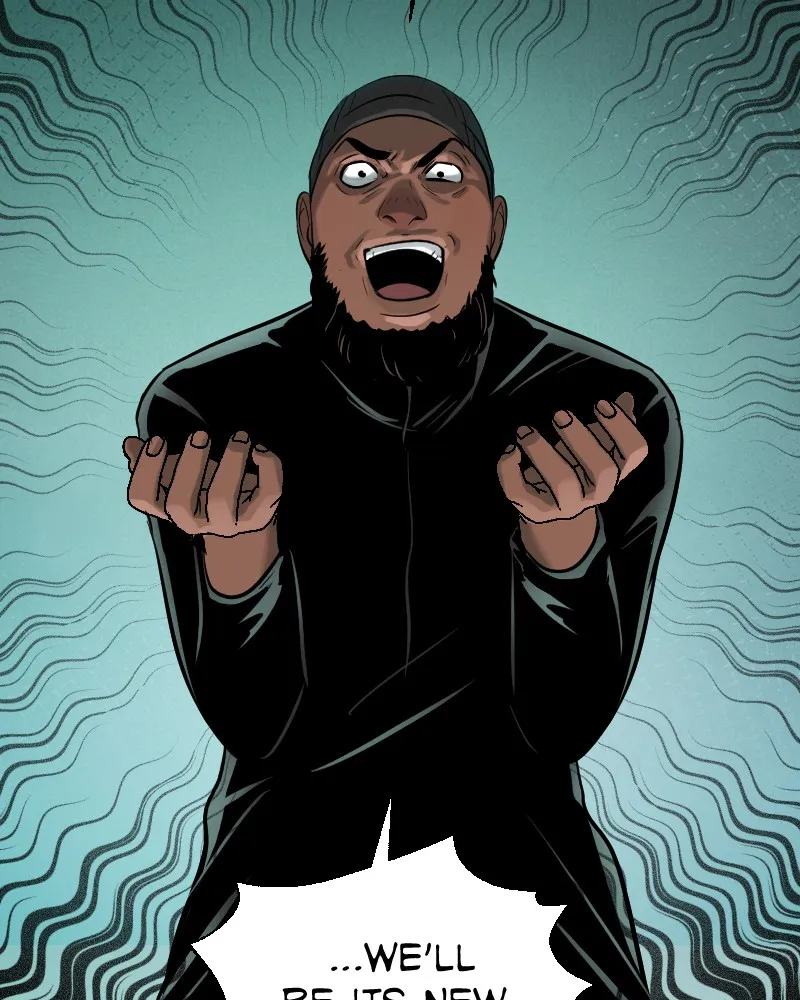 Read Re-Possessed chapter 65 image 25 on Lezhin