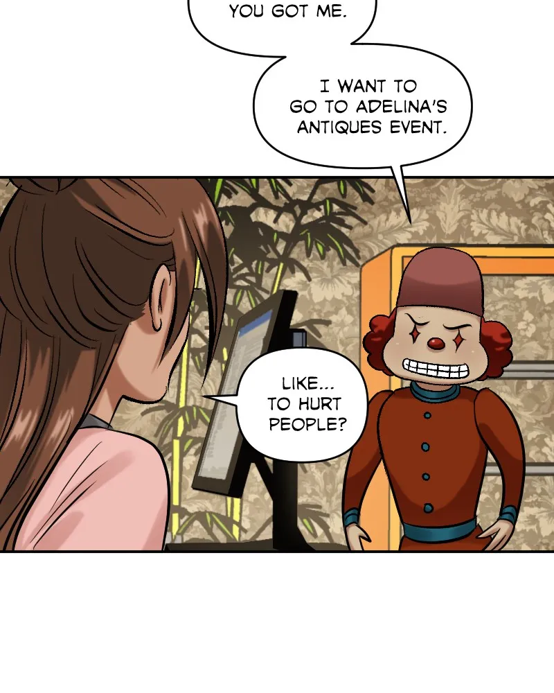 Read Re-Possessed chapter 65 image 33 on Lezhin
