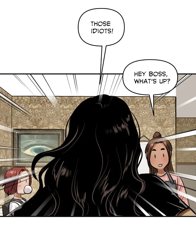 Read Re-Possessed chapter 65 image 39 on Lezhin